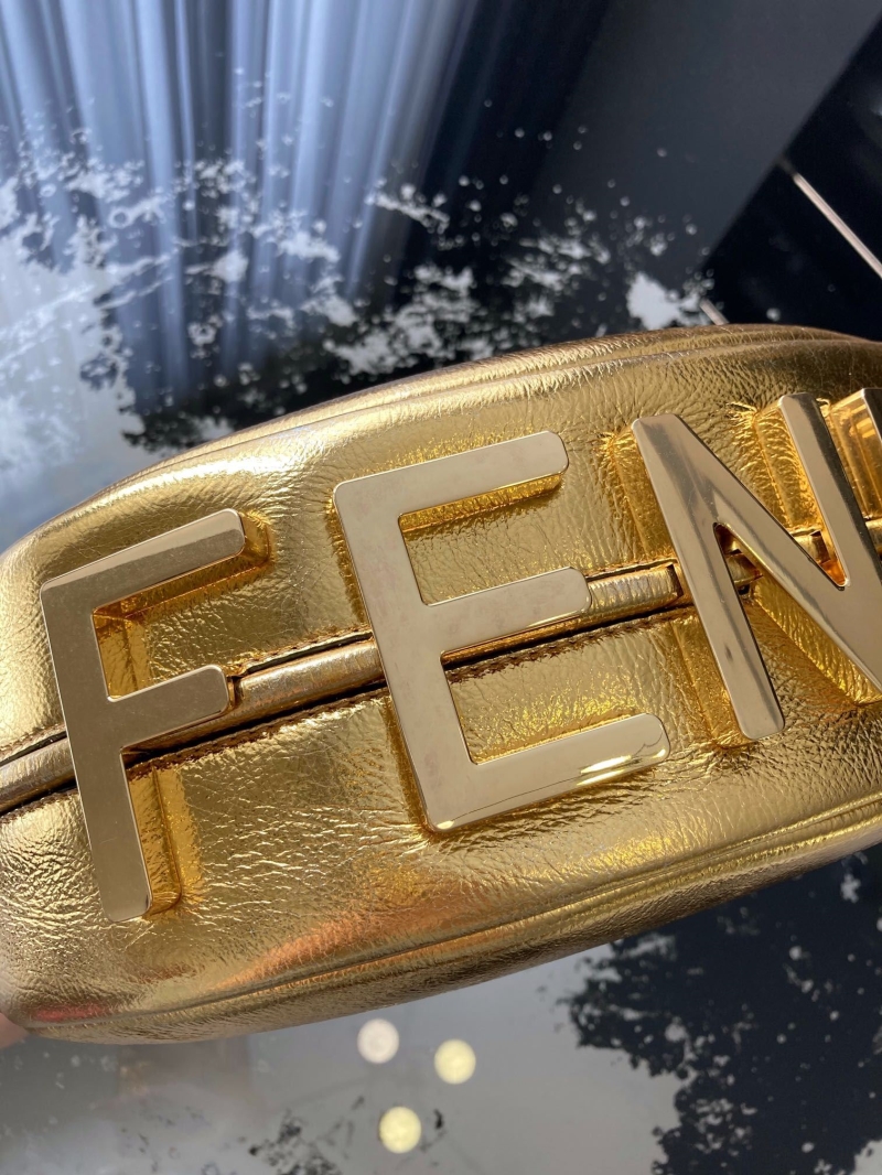 Fendi Top Handle Bags